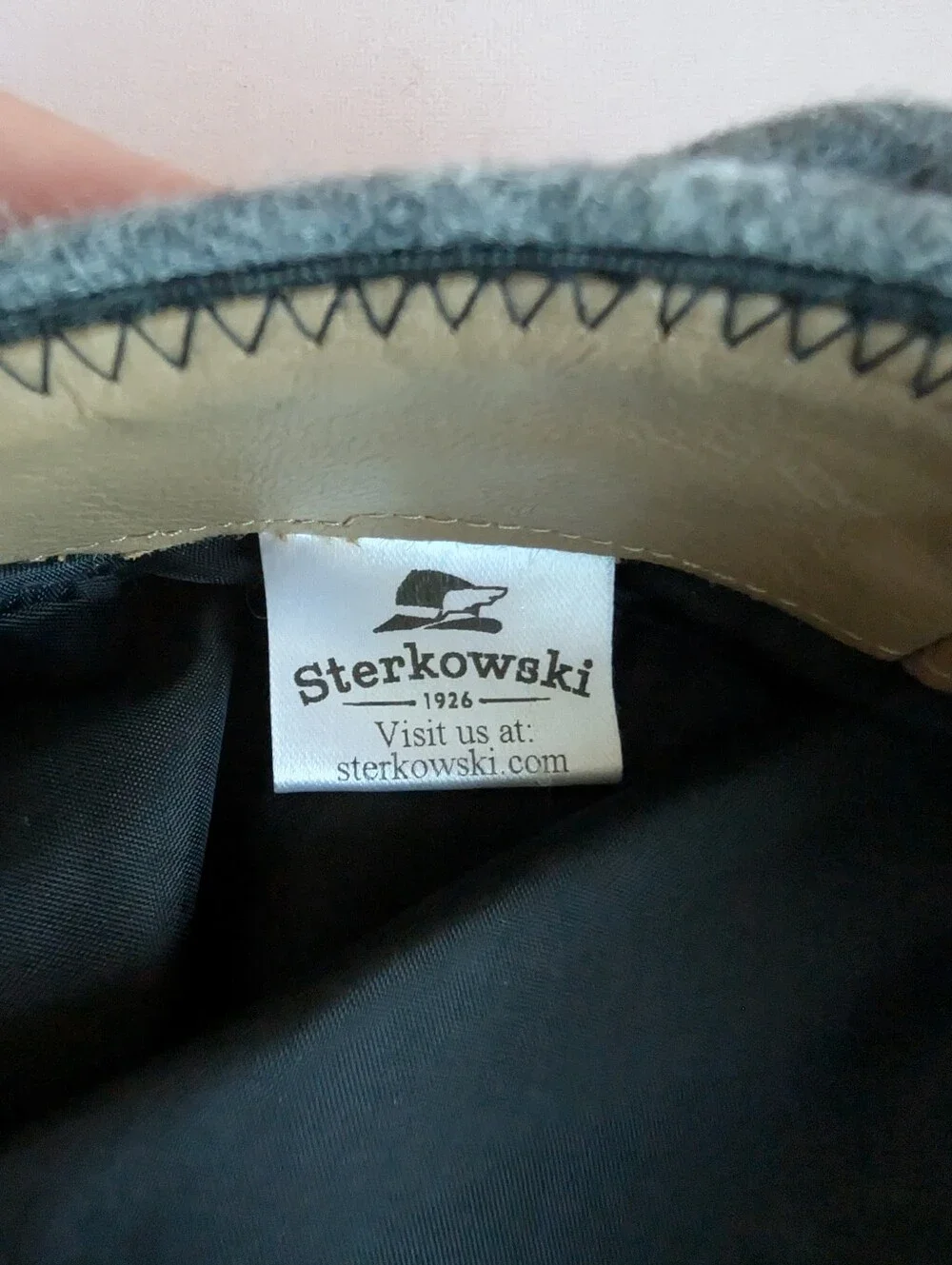 Sterkowski made poland